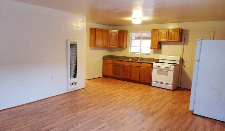 Renting in Modesto: What will $1,000 get you?