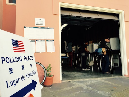 Hoodline's 2016 Election Guide Is Here