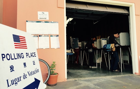 Hoodline's 2016 Election Guide Is Here