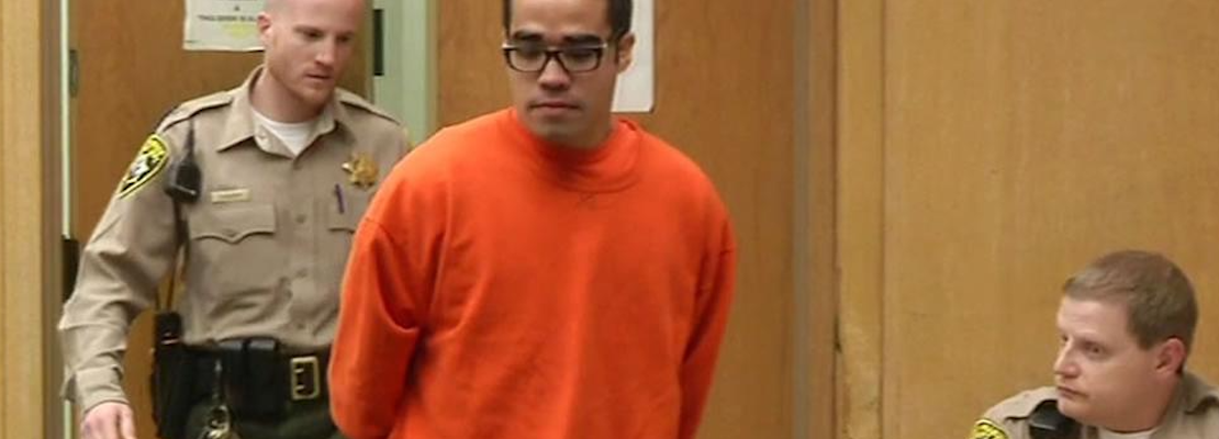 Castro Crime & Safety: Alleged Arsonist Released, Pumpkin Thief Caught On Camera, More