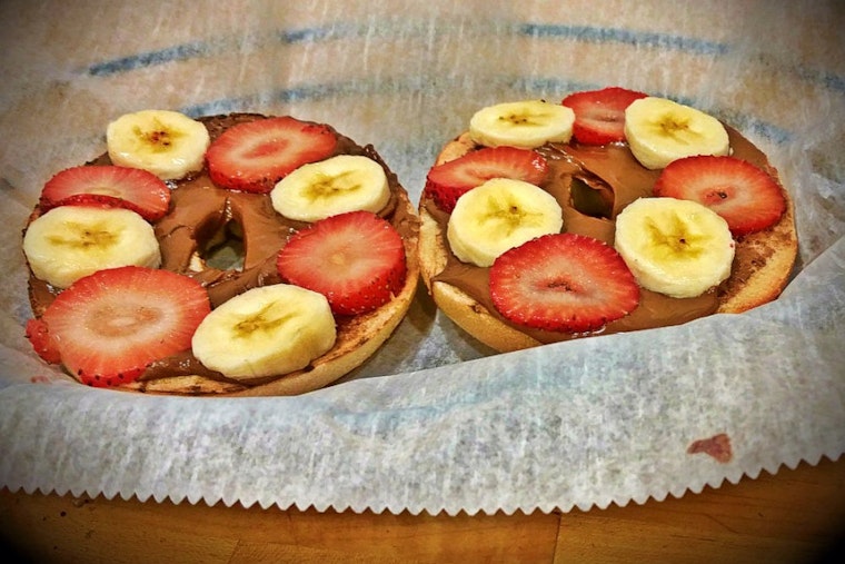 Boston's bagels in the spotlight on National Bagel Day