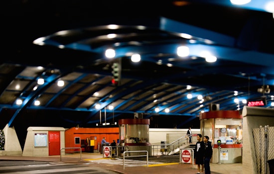 Sunset Crime Recap: West Portal Muggings, Muni Rider Stabbed In Group Attack, More