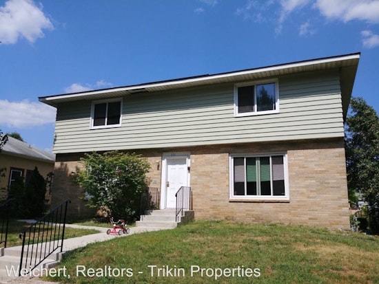 Renting in Saint Paul: What will $800 get you?