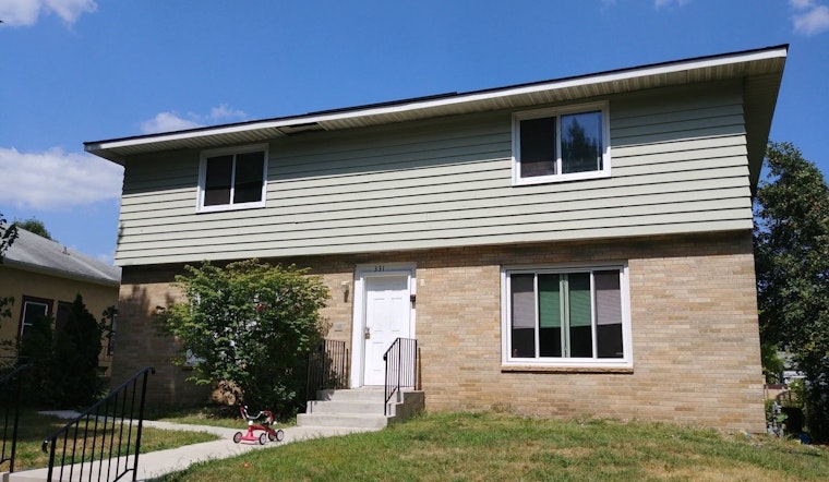 Renting in Saint Paul: What will $800 get you?