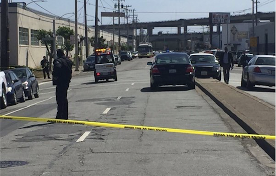 Bayview Crime & Safety: Teen Shot To Death, Man Stabbed Over Cigarette, Refrigerator Shot, More