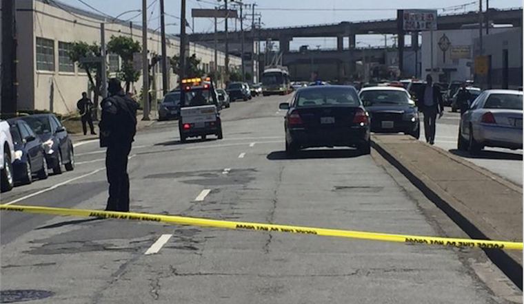 Bayview Crime & Safety: Teen Shot To Death, Man Stabbed Over Cigarette, Refrigerator Shot, More