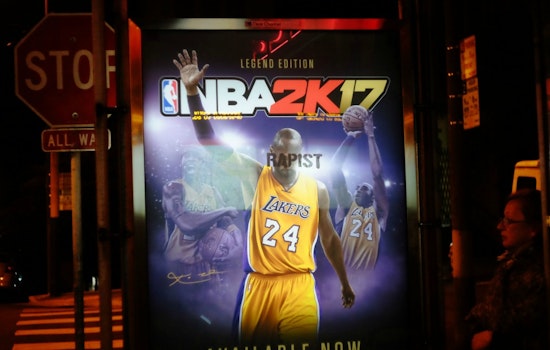 Hot Off The Tipline: Kobe Graffiti Hate, Duboce Plant Massacre, TL Mail Theft, And More