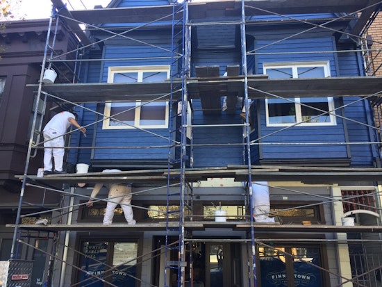 Castro Business Briefs: Project Juice Eyes Artís, Super Duper's Expansion Delays, More