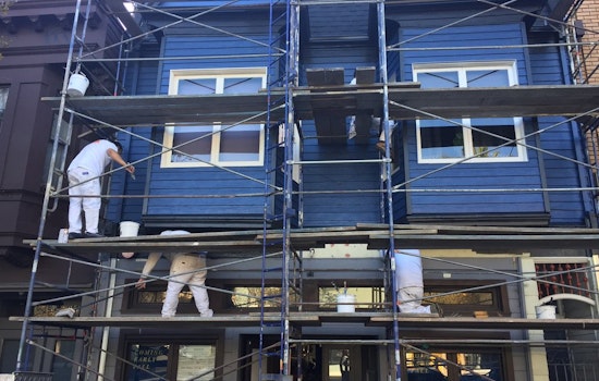 Castro Business Briefs: Project Juice Eyes Artís, Super Duper's Expansion Delays, More