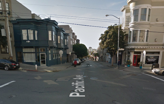 91-Year-Old Pedestrian In Critical Condition After Nob Hill Collision