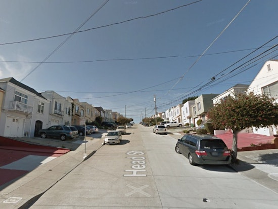 23-Year-Old Shot & Killed Yesterday Near Jose Ortega Elementary