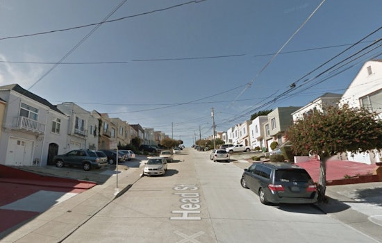 23-Year-Old Shot & Killed Yesterday Near Jose Ortega Elementary