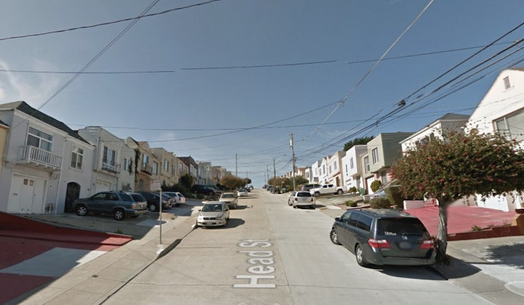 23-Year-Old Shot & Killed Yesterday Near Jose Ortega Elementary