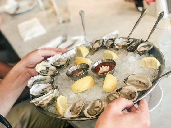 3 events to check out in Seattle this week