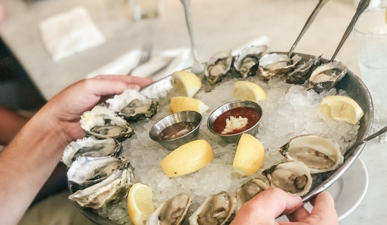 3 events to check out in Seattle this week