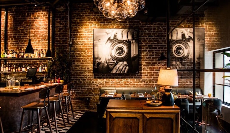Rambler, Union Square's Newest Restaurant & Bar, Debuts Tomorrow