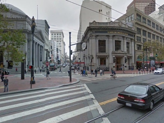 Suspicious Package Cleared From Market At O’Farrell, Street Reopening [Update]