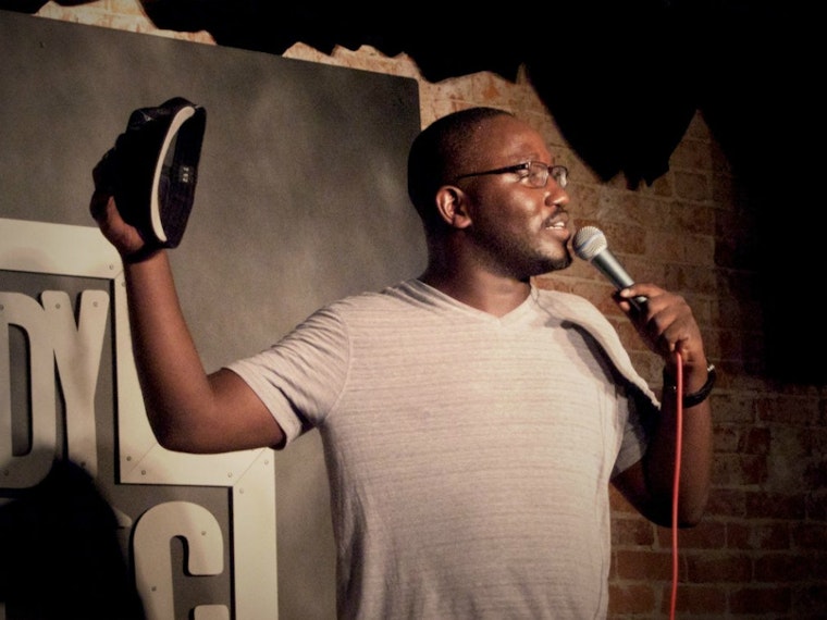 Election Got You Down? Best Comedy Shows To Check Out This Week