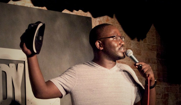 Election Got You Down? Best Comedy Shows To Check Out This Week