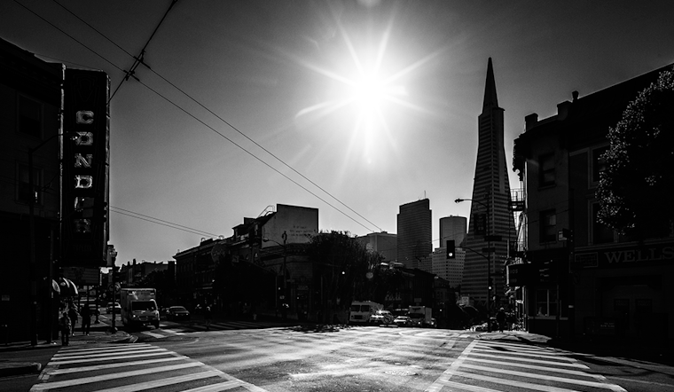 Here's Your North Beach Weekend Agenda