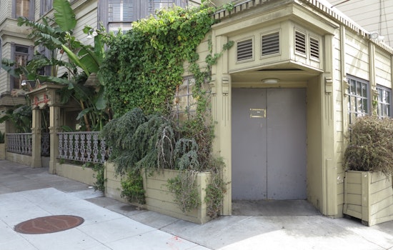 Pac Heights Mainstay Lion Pub Closes After 48 Years