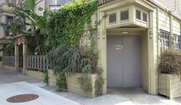 Pac Heights Mainstay Lion Pub Closes After 48 Years
