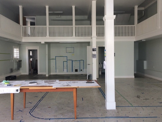 Pizzetta 211 Slated To Open New, Neighboring Restaurant