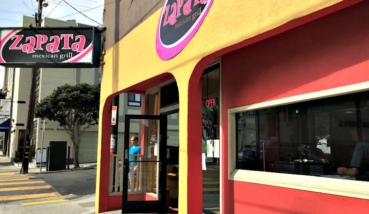 Once Set To Close Today, Castro's Zapata Mexican Grill Gets 10-Month Lease Reprieve [Updated]