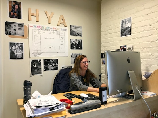 Homeless Youth Alliance Finally Opens Office, But Still Dreams Of Drop-In Center