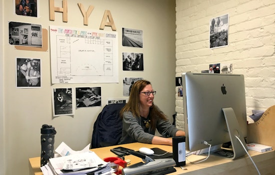 Homeless Youth Alliance Finally Opens Office, But Still Dreams Of Drop-In Center