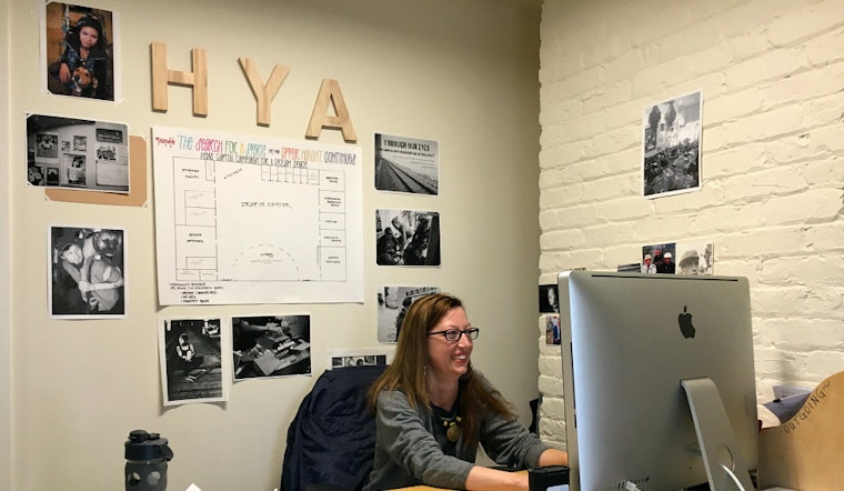 Homeless Youth Alliance Finally Opens Office, But Still Dreams Of Drop-In Center