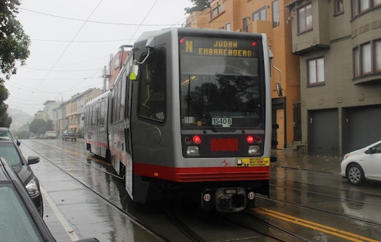 One Month In, How Are The New N-Judah Shuttles Performing?
