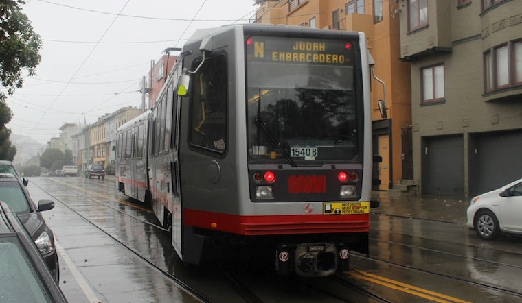 One Month In, How Are The New N-Judah Shuttles Performing?