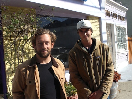 Hook Fish Co. Plans Market/Restaurant Inside Former Cajun Pacific