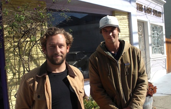 Hook Fish Co. Plans Market/Restaurant Inside Former Cajun Pacific
