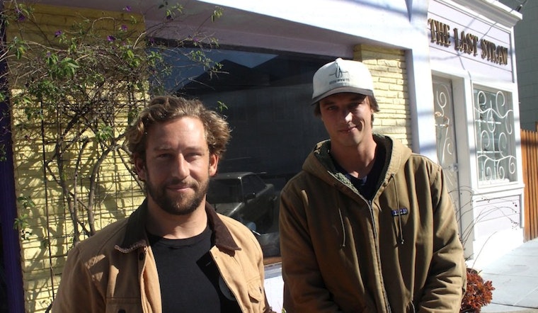 Hook Fish Co. Plans Market/Restaurant Inside Former Cajun Pacific