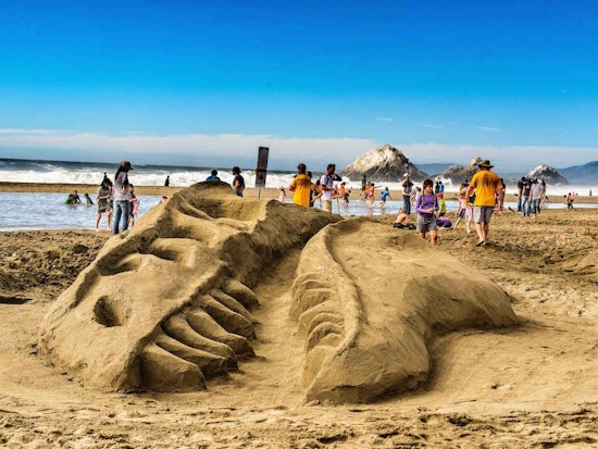 Rain Or Shine: What To Do In The Outer Sunset This Week