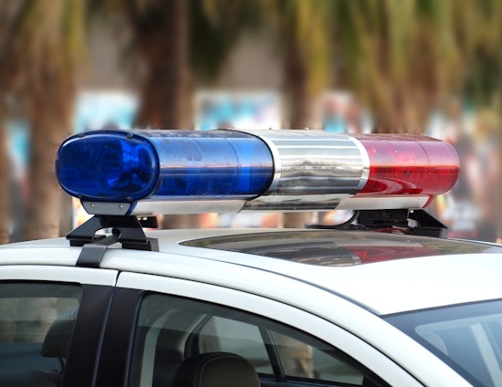 Suspect In Friday's Shooting Of SFPD Officer Has Died