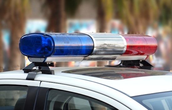 Suspect In Friday's Shooting Of SFPD Officer Has Died