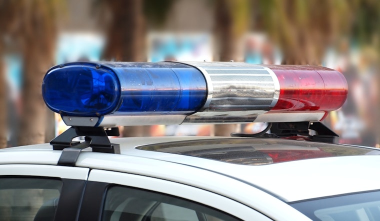 Suspect In Friday's Shooting Of SFPD Officer Has Died
