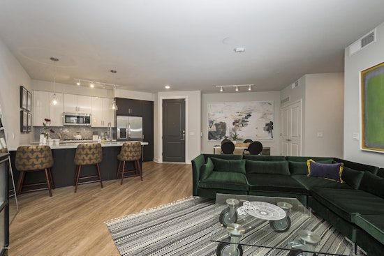 Renting in Phoenix: What will $1,700 get you?