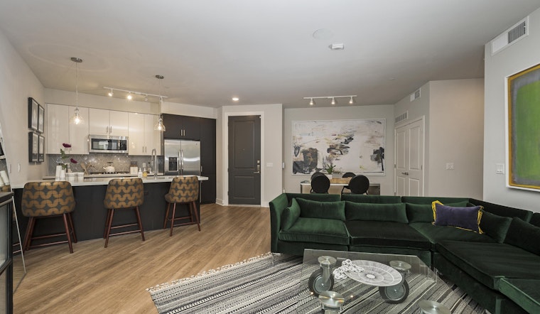 Renting in Phoenix: What will $1,700 get you?