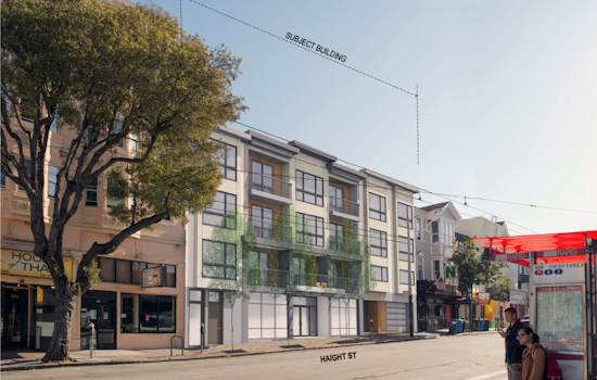 New Plans Submitted For Former Lee's Popular Market Space