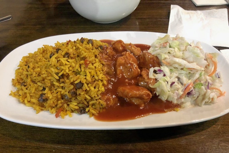 Vegan eatery Earth To Us opens in Durham with Latin fare