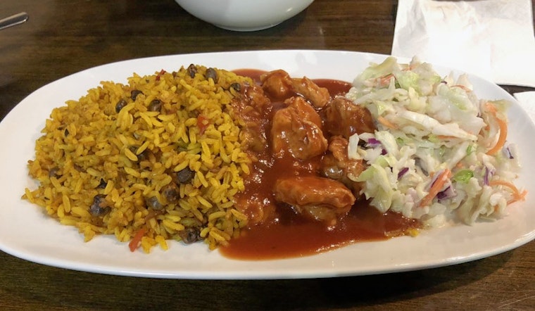 Vegan eatery Earth To Us opens in Durham with Latin fare