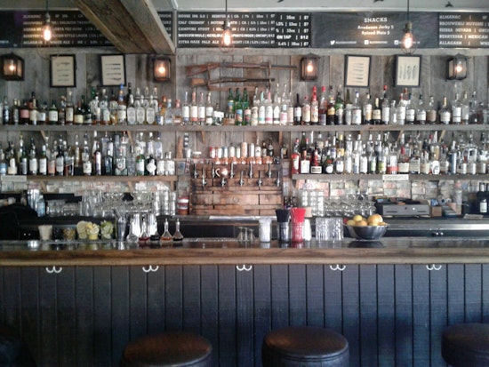 Bloodhound Thrives, Despite Rash Of Business Closures On Folsom