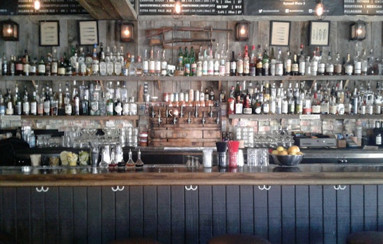Bloodhound Thrives, Despite Rash Of Business Closures On Folsom