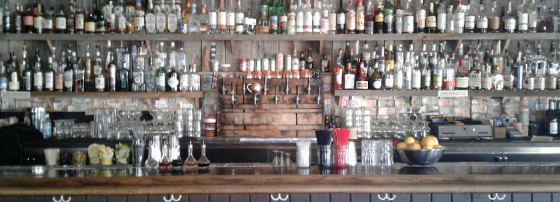 Bloodhound Thrives, Despite Rash Of Business Closures On Folsom