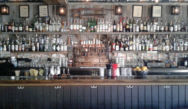 Bloodhound Thrives, Despite Rash Of Business Closures On Folsom