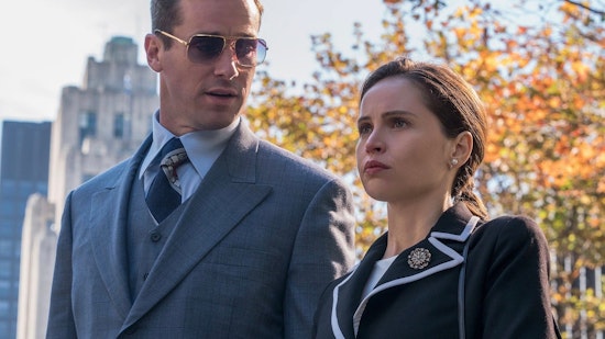 5 acclaimed and award-nominated movies screening in Pittsburgh this week